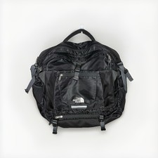 The North Face Black Offsite