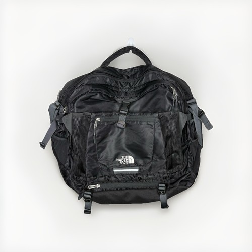 The north face black - the,