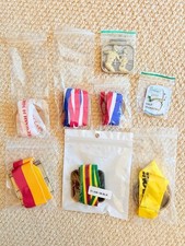 Runners Finishers Medals -