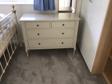 Laura Ashley bedroom sideboard