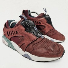 Puma Disc Blaze Triomic