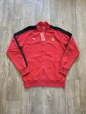 Puma X Scuderia Ferrari T7