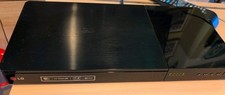 LGBP645 Smart TV 3D Blu-Ray DVD Player HDMI  Tested & Working NO REMOTE Preowned