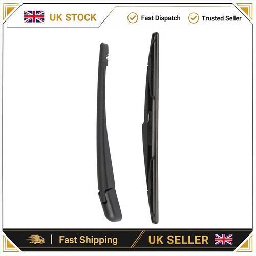 Rear wiper blade replacement - blade,