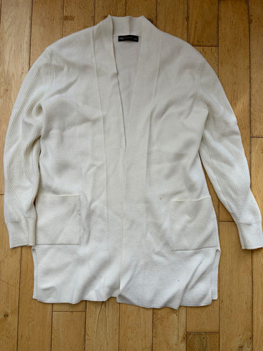 Collection white knit - white,