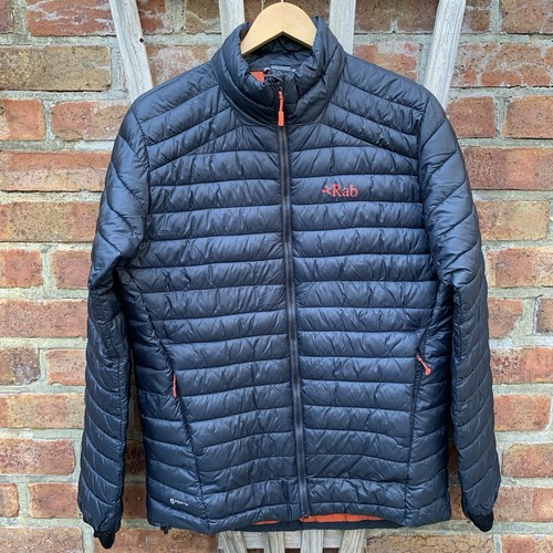 Rab cirrus primaloft - cirrus,