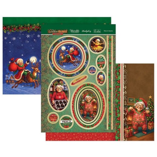 Hunkydory golden oldies - hunkydory,