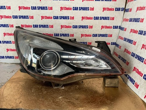 Vauxhall astra hatchback 3dr - vauxhall,
