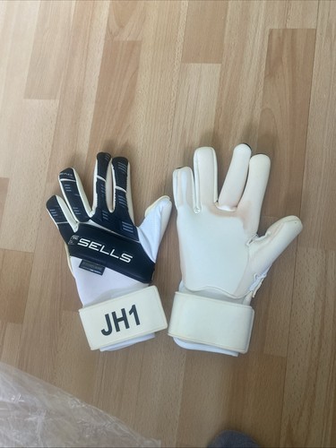 Joe hart sample sells - joe,