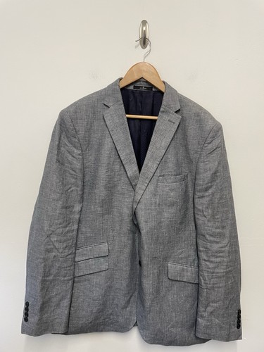 Jeff banks men linen - men's,