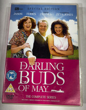 The Darling Buds of May