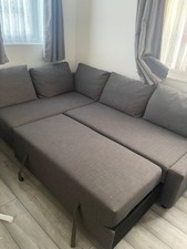 Sofa Bed. Excellent Condition