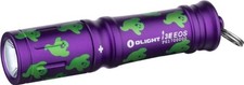 Olight i3E EOS torch Halloween edition