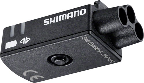 Shimano ew90 di2 cockpit - di2,