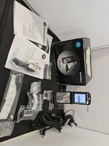 Motorola razr retro - razr,