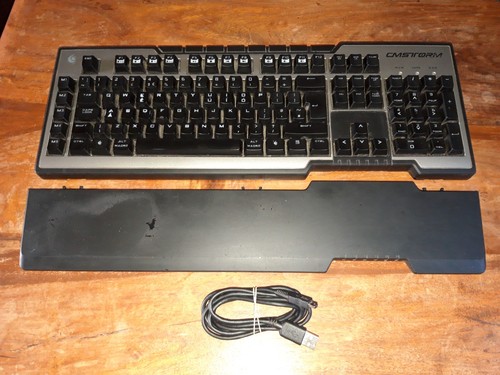 Cooler master storm trigger - cooler,