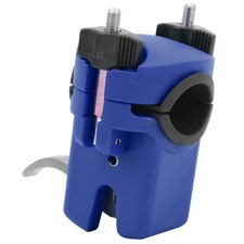 Boat Fishing Pole Bracket