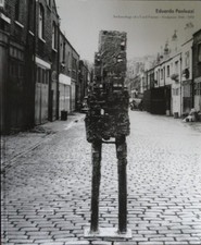 Eduardo PAOLOZZI Archaeology