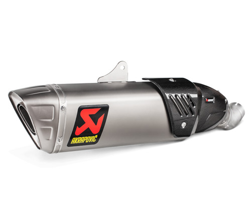 Akrapovic honda cbr 1000 - cbr,