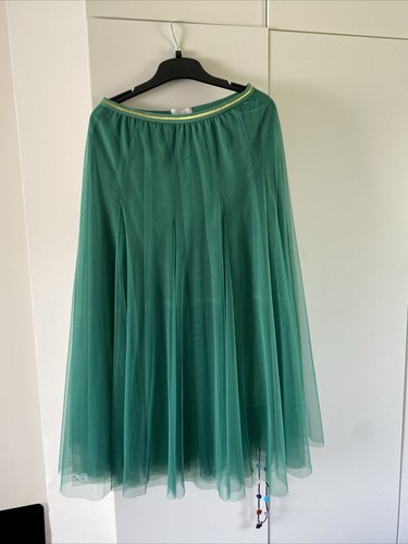 Last true angel tulle skirt - last,