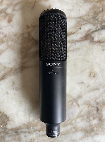 Sony c100 large - c100,