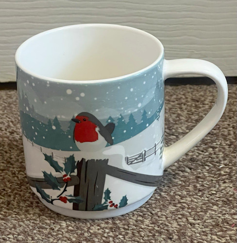 Waitrose christmas winter - waitrose,