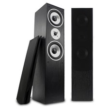 Fenton shft60b black hifi - black,