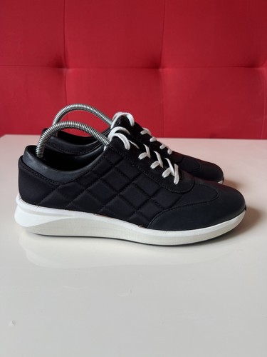 Clarks rio stitch trainers - un,