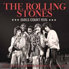 ROLLING STONES, THE EARLS