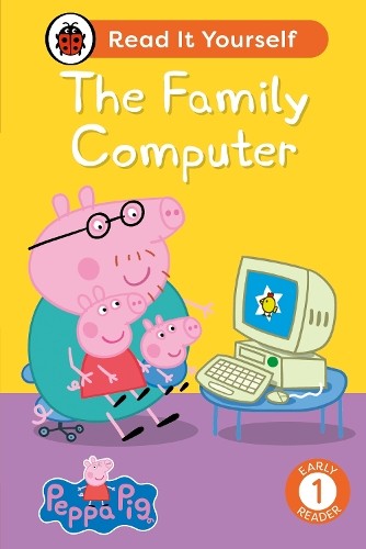 Peppa pig the family - peppa,