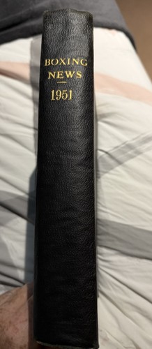 1951 bound copy - bound,
