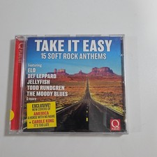 Various Artists - Take It Easy
