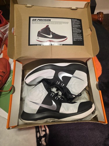 Nike air precision mid - nike,