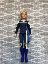 Winx Club Doll - Prince Sky