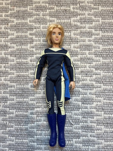 Winx club doll prince sky - prince,