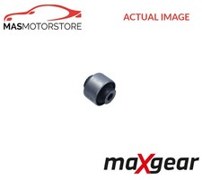 CONTROL ARM WISHBONE BUSH