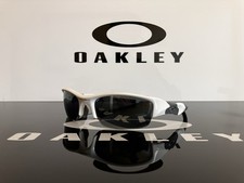Oakley Flak Jacket Polarised Sunglasses 659