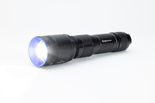 Tracker 1000 powerful - 1000,