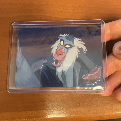 1994 skybox disney - 1994, king