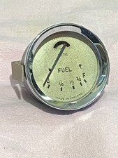 Austin Healey 100/6 & 3000  FUEL GAUGE  FG2530/03