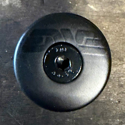 Enve stem cap - and, compression