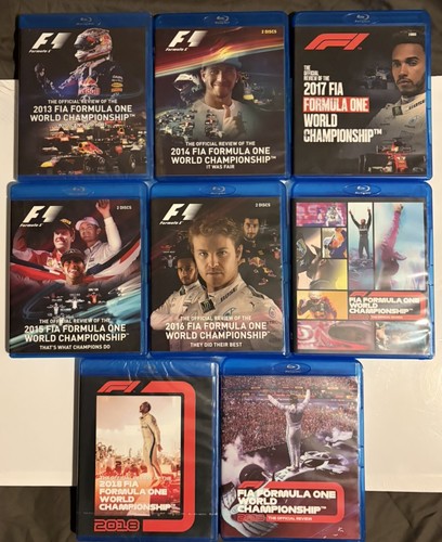 Fia formula one - fia,