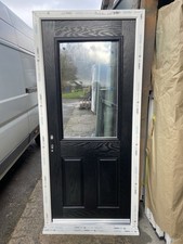 NEW TRADITIONAL STYLE BLACK