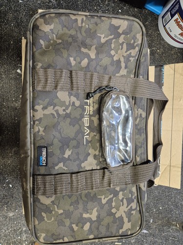 Shimano tribal trench gear - shimano,