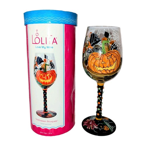 Lolita halloween bouquet rare - halloween,