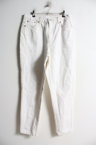 Zara womens mom - zara,
