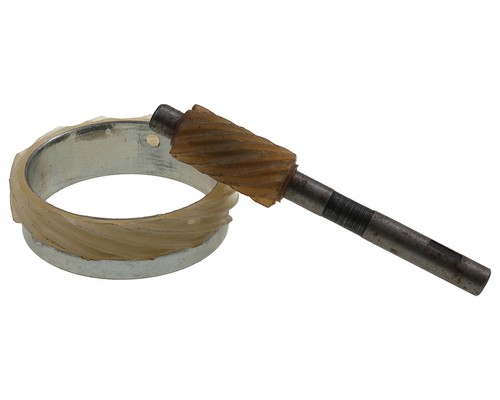 Speedometer drive set plain - speedometer,