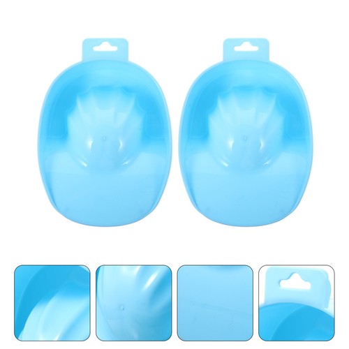 Pcs manicure bowl hand - 2,