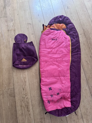 Kelty woo kids flower - is,