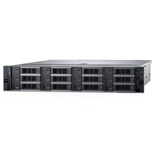Dell poweredge r540 12lff - poweredge,